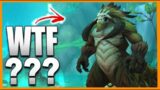 Draenor GODS Are INVADING Azeroth?! New Elune LORE