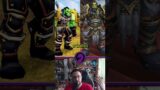 El NO-REVAMP de World of Warcraft | ALTERTIME #shorts WoW