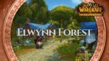 Elwynn Forest – Music & Ambience | World of Warcraft Cataclysm