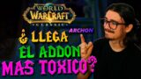 Este ADDON puede CAMBIAR World of Warcraft PARA SIEMPRE!