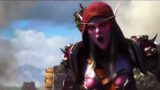 Fall Out Boy-Light _Em Up – Cinematics World of Warcraft (Oficial Video Music)