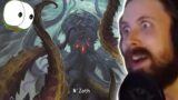 Forsen Reacts – World of Warcraft All Old God Voices