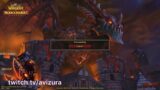 Fox get sword (Prefoxfox) | World of Warcraft Highlights