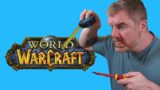 I'm fixing World of Warcraft Classic (Episode 1)