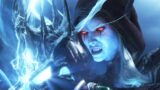 LEGENDS NEVER DIE | World of Warcraft Cinematic Mashup | Epic Cinematic
