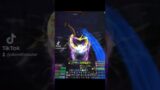 Last Minute Save never give up retail wow arcane mage dragonflight pvp #tiktok #viral #shorts #anime
