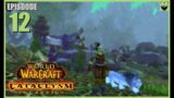 Let's Play World of Warcraft CATACLYSM – Hunter Part 12 – Relaxing Immersive Gameplay Walkthrough