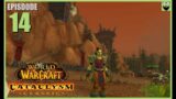 Let's Play World of Warcraft CATACLYSM – Hunter Part 14 – Relaxing Immersive Gameplay Walkthrough