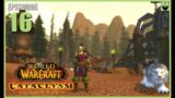 Let's Play World of Warcraft CATACLYSM – Hunter Part 16 – Relaxing Immersive Gameplay Walkthrough
