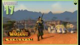 Let's Play World of Warcraft CATACLYSM – Hunter Part 17 – Relaxing Immersive Gameplay Walkthrough