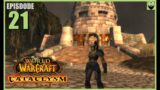Let's Play World of Warcraft CATACLYSM – Hunter Part 21 – Relaxing Immersive Gameplay Walkthrough