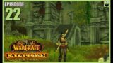 Let's Play World of Warcraft CATACLYSM – Hunter Part 22 – Relaxing Immersive Gameplay Walkthrough