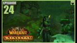 Let's Play World of Warcraft CATACLYSM – Hunter Part 24 – Relaxing Immersive Gameplay Walkthrough
