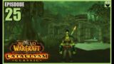 Let's Play World of Warcraft CATACLYSM – Hunter Part 25 – Relaxing Immersive Gameplay Walkthrough