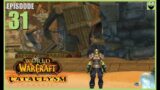 Let's Play World of Warcraft CATACLYSM – Hunter Part 31 – Relaxing Immersive Gameplay Walkthrough