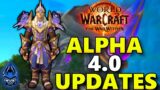 MORE War Within Tier Set UPDATES & BIG Cosmetic Rewards Datamined – World of Warcraft NEWS