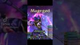 Mage is the best class in world of warcraft arcane the best spec and undead the best race magegod