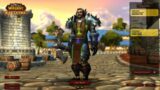 Multi-R1 Warrior: Lvl 85 Arms PvP Grind – World of Warcraft: Cataclysm Classic