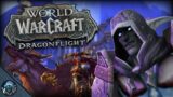 My FIRST IMPRESSIONS of World of Warcraft: Dragonflight