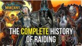 Raiding In World of Warcraft – 17 Years Later (Race to World First)
