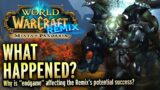 Remix "Fixes," Story Mode Raids And Hiding Pants? Warcraft Weekly