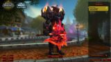 S4 BEGINS: Arms Warrior BG & Solo Shuffle – World of Warcraft Livestream