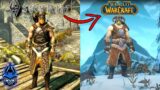 Skyrim COMES TO World of Warcraft! – Samiccus Reacts