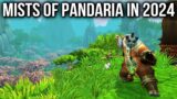 So… I Tried Mists of Pandaria In 2024 – World Of Warcraft REMIX