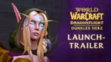 Starttrailer: Dunkles Herz| Dragonflight | World of Warcraft