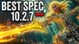 TOP 7 SPECS In World Of Warcraft in 10.2.7 Season 4