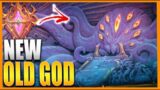 The 5th OLD GOD Is FINALLY HERE! This Is HUGE!