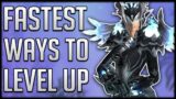 The EASIEST & FASTEST Ways To Level in WoW Remix Pandaria Event