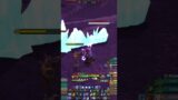 Tryharding for clips vibing with the song retail arcane mage dragonflight pvp #shorts #viral #anime