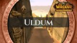 Uldum – Music & Ambience | World of Warcraft Cataclysm