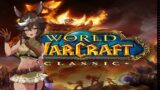 [WORLD OF WARCRAFT CLASSIC] this world is big enough for at least two horses || Tomoe Umari