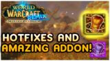 WORLD OF WARCRAFT MOP REMIX  INCREASE CLOAK EFFICENTLY! + ADDON