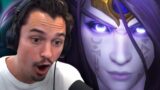 Warcraft's New Master Manipulator | Xaryu Reacts