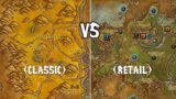 What was so great about WoW's maps?