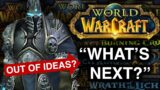 What’s Next for Classic World of Warcraft?