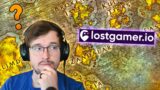 Where in the World (of Warcraft) Am I? | Pyro Plays Lostgamer.io's WoW Geoguesser