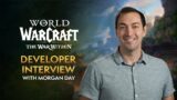 WoW Developer Interview with Morgan Day – The War Within