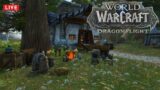 World Of Warcraft Dragonflight: In Prima Faza Pe Rogue Rapid Apoi Schimbam Pe Demon Hunter!