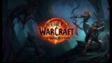 World Of Warcraft : The War Within – Login Screen Music?