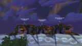 World of Warcraft Cataclysm Classic Prep Launch