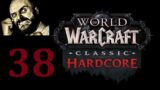 World of Warcraft Classic [PL] Hardcore, Self-found #38