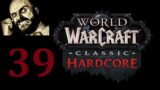 World of Warcraft Classic [PL] Hardcore, Self-found #39