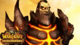 World of Warcraft: Deathwing's Cataclysm – All Cinematics in ORDER [WoW Classic Lore]