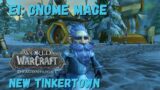 World of Warcraft: Dragonflight | Episode 1 – Gnome Mage Leveling Gameplay!