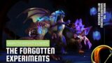 World of Warcraft: Dragonflight | The Forgotten Experiments Aberrus Mythic Awakened | MM Hunter