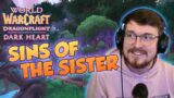 World of Warcraft Needs MORE Quests Like This! | 10.2.7 Sins of the Sister Questline